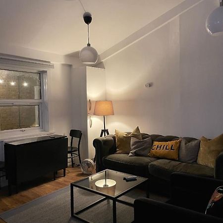 4Bed Loft Style Apartment With Privateterrace ロンドン エクステリア 写真
