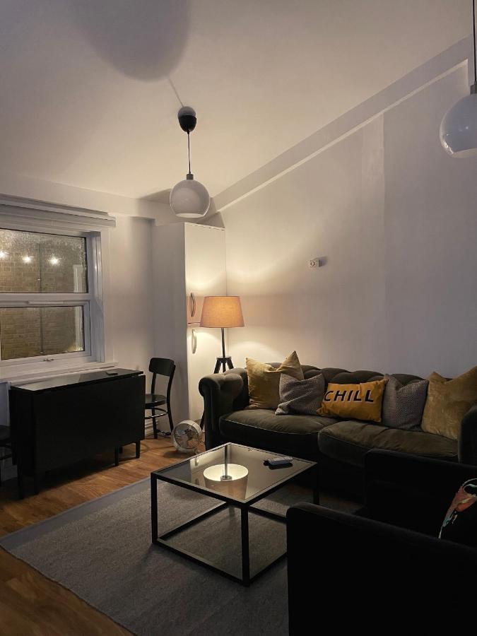 4Bed Loft Style Apartment With Privateterrace ロンドン エクステリア 写真