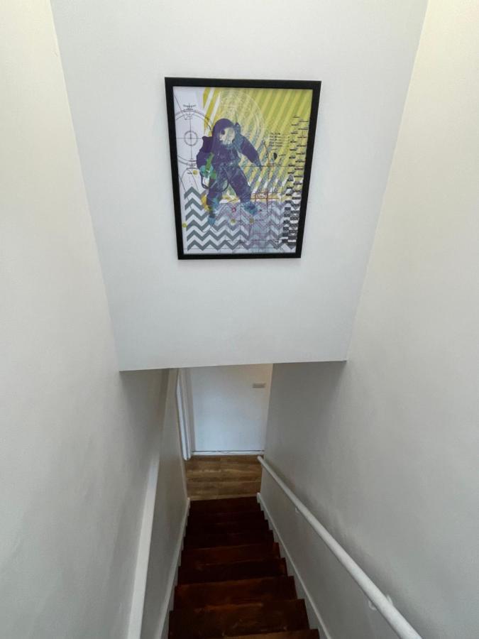 4Bed Loft Style Apartment With Privateterrace ロンドン エクステリア 写真