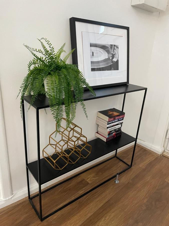 4Bed Loft Style Apartment With Privateterrace ロンドン エクステリア 写真