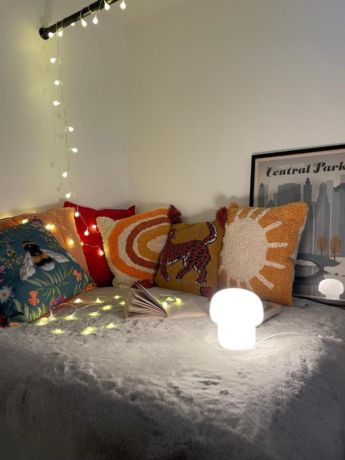 4Bed Loft Style Apartment With Privateterrace ロンドン エクステリア 写真