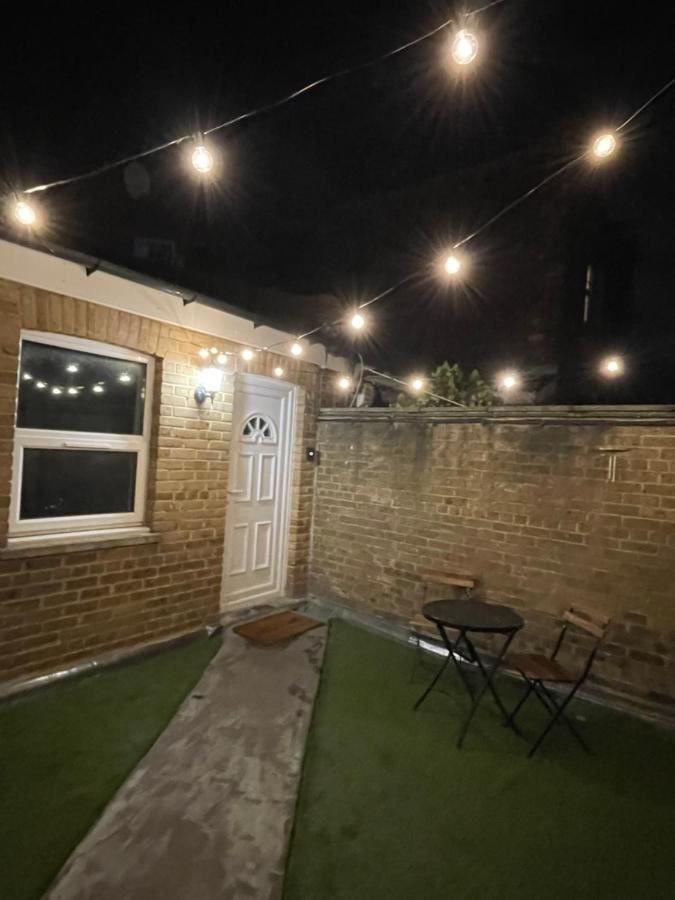4Bed Loft Style Apartment With Privateterrace ロンドン エクステリア 写真
