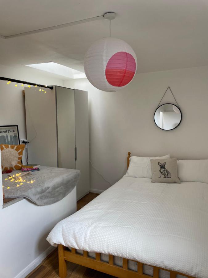 4Bed Loft Style Apartment With Privateterrace ロンドン エクステリア 写真