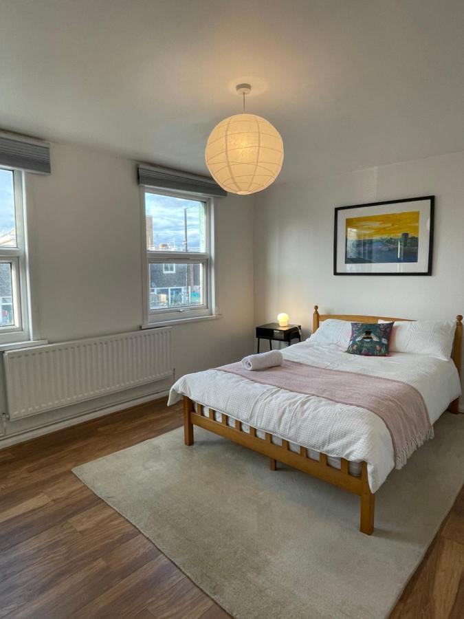 4Bed Loft Style Apartment With Privateterrace ロンドン エクステリア 写真