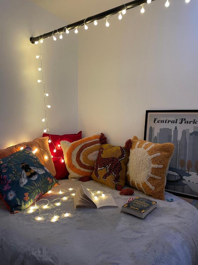 4Bed Loft Style Apartment With Privateterrace ロンドン エクステリア 写真