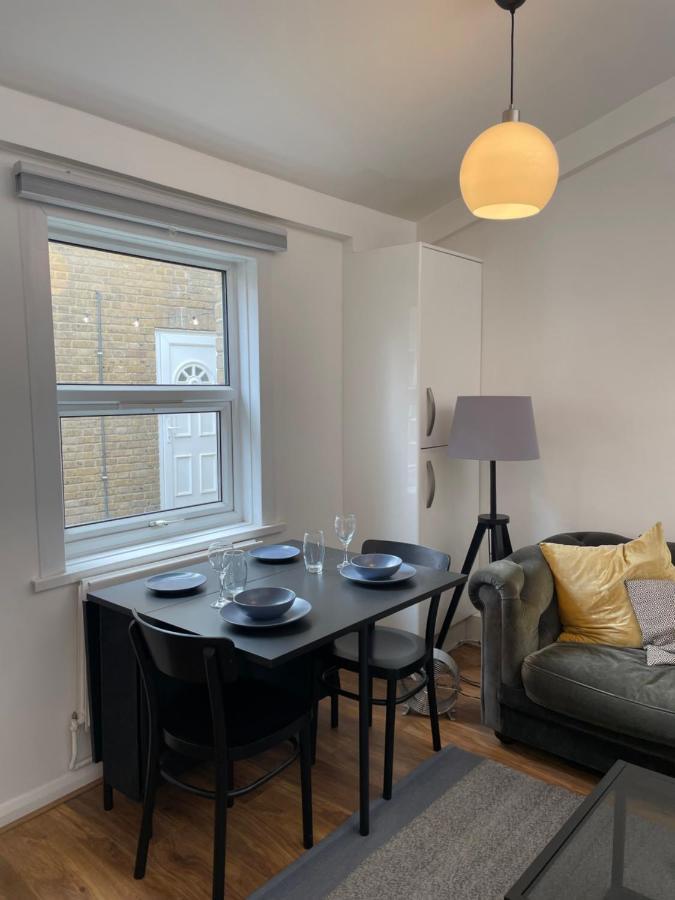4Bed Loft Style Apartment With Privateterrace ロンドン エクステリア 写真