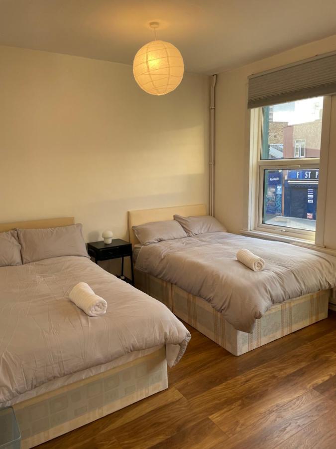 4Bed Loft Style Apartment With Privateterrace ロンドン エクステリア 写真