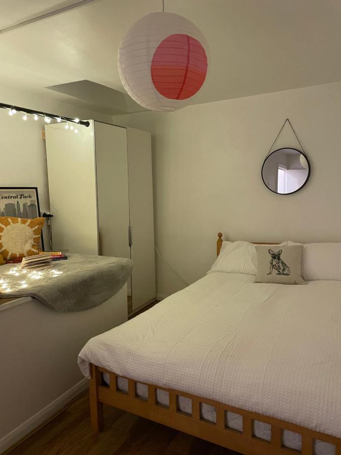 4Bed Loft Style Apartment With Privateterrace ロンドン エクステリア 写真