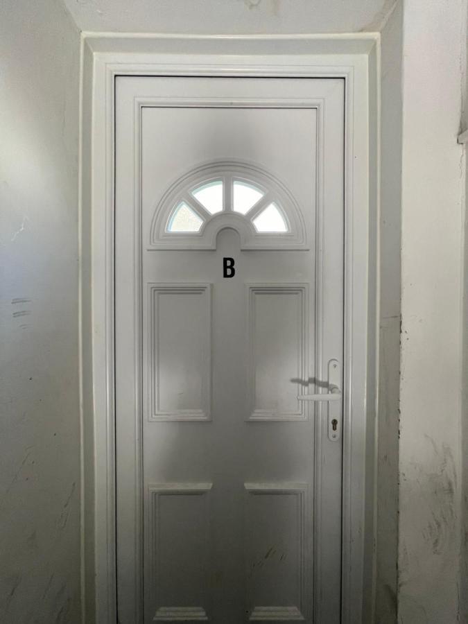 4Bed Loft Style Apartment With Privateterrace ロンドン エクステリア 写真