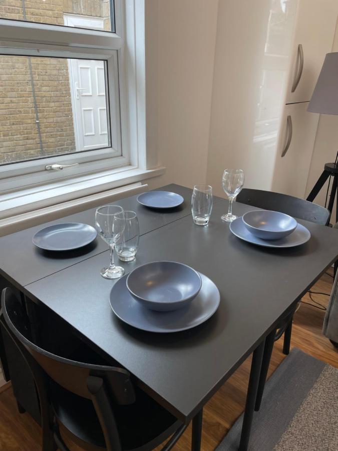 4Bed Loft Style Apartment With Privateterrace ロンドン エクステリア 写真
